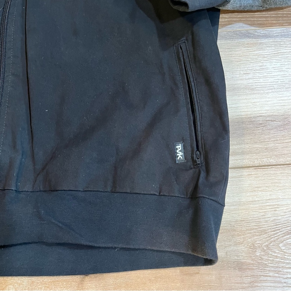 Tavik bomber jacket - Picture 3 of 3